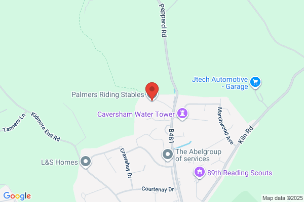 Palmers Riding Stables