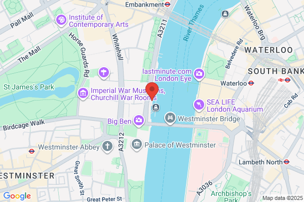 Thames Valley Boat