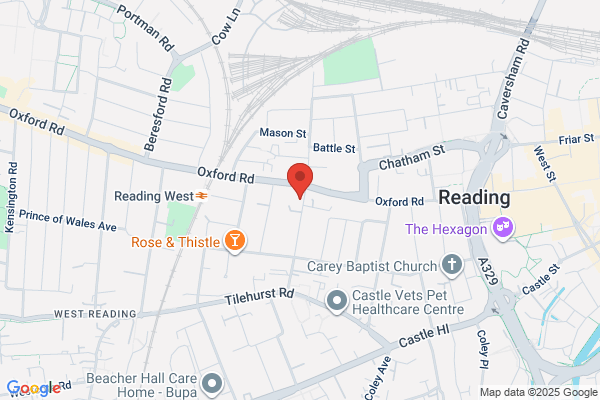 Reading Industrial Roofing