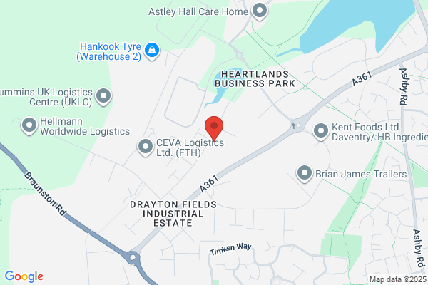 Langley Waterproofing Systems Ltd