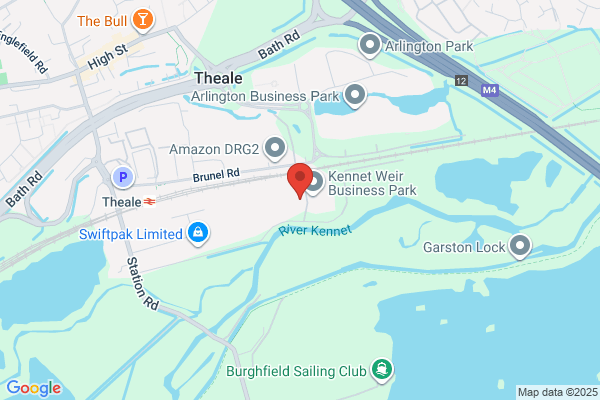 Trusstec Ltd