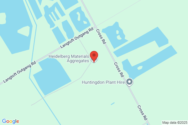 Hanson Aggregates