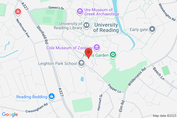 Reading College of Arts & Design