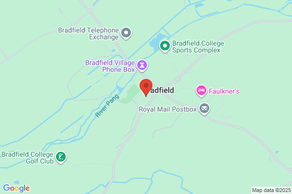 Bradfield College