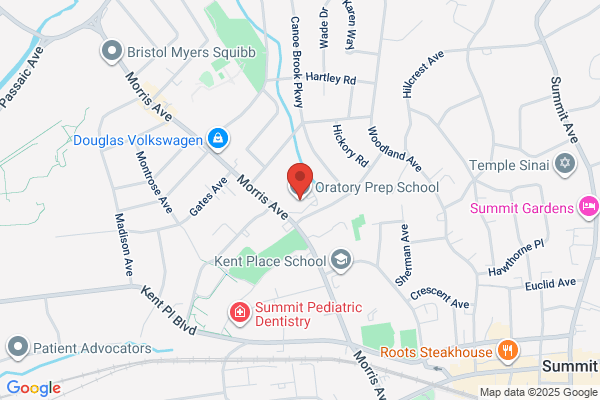 Oratory Preparatory School