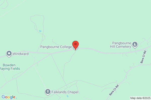 Pangbourne College