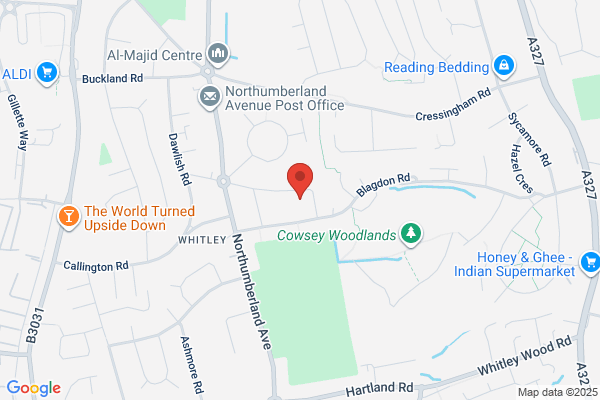 Blagdon Nursery School