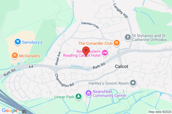 Calcot Infant School