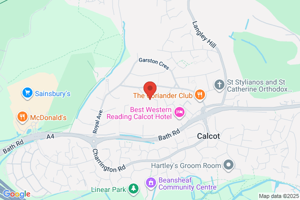 Calcot Junior School