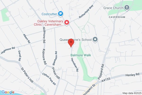 Caversham Primary School
