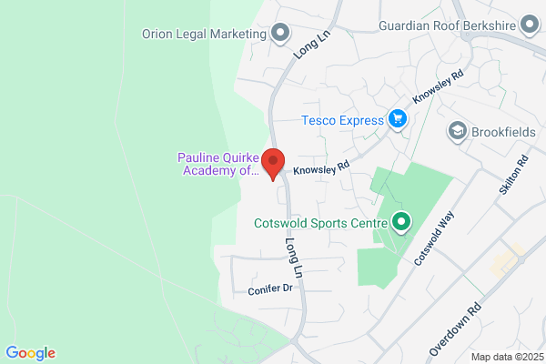 Denefield Secondary School