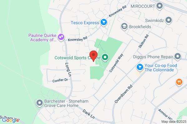 Downsway Primary School
