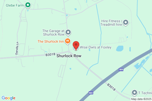 Foxley Nursery School