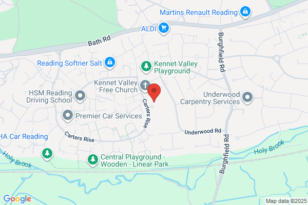 Kennet Valley Primary School