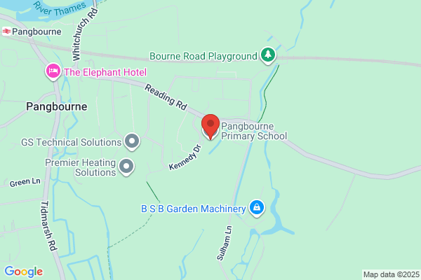 Pangbourne Primary School