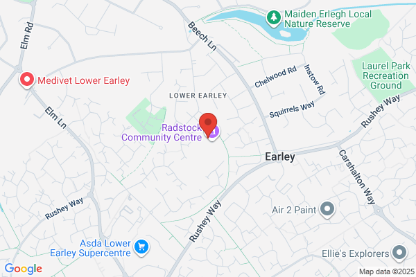 Radstock Primary School