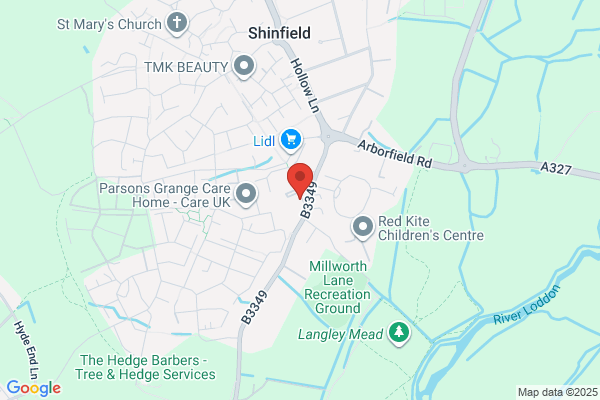 Shinfield Infant School