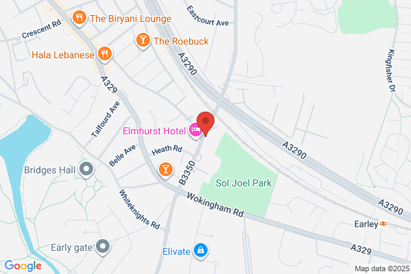 St Peter's C Of E Primary School