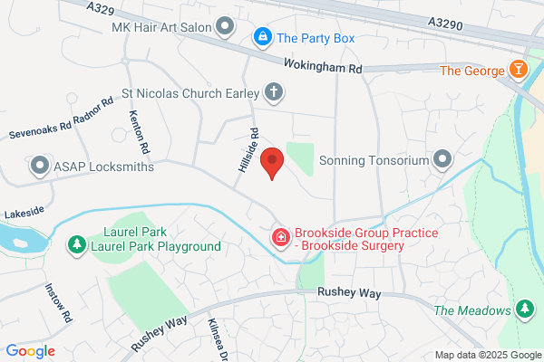 The Loddon Infant School