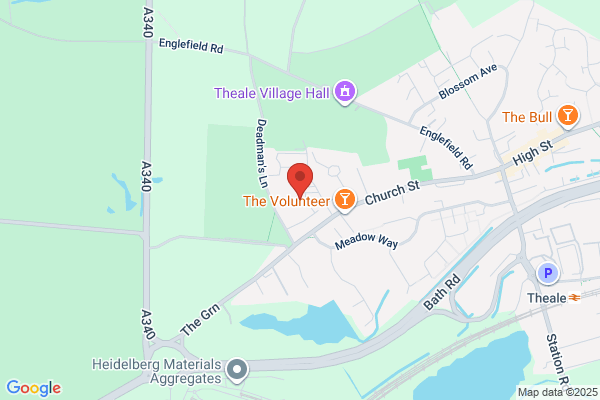 Theale Green Community School