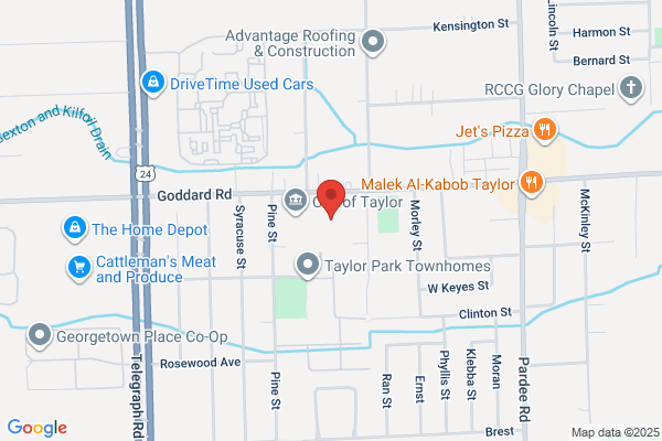 Taylor Court