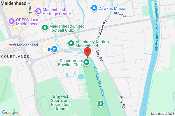 Maidenhead & Twyford Skips