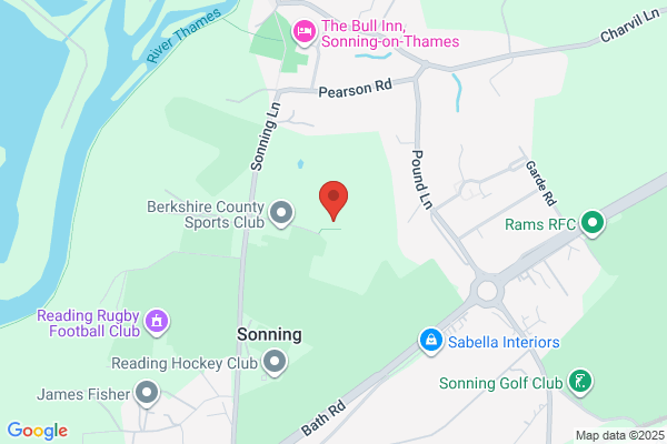 Berkshire Lawn Tennis Association