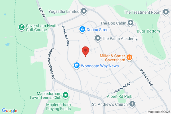Caversham Lawn Tennis Club