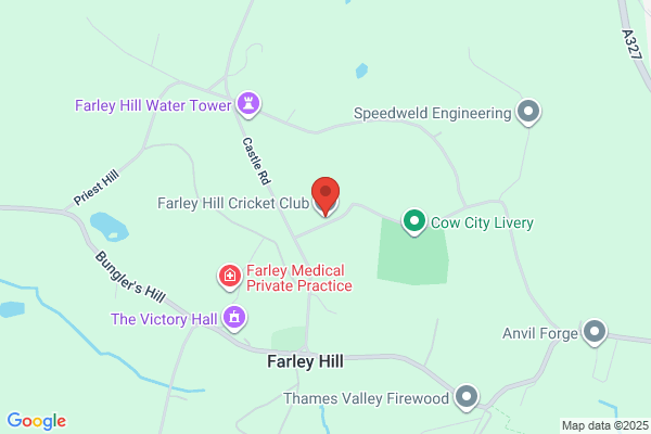 Farley Hill Cricket Club