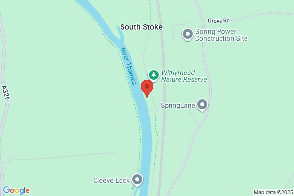 Goring Thames Sailing Club