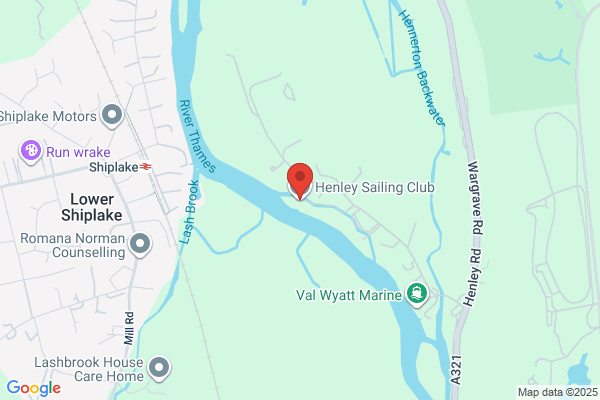 Henley Sailing Club