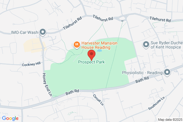 Prospect Park