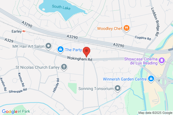 Berkshire Physiotherapy Centre