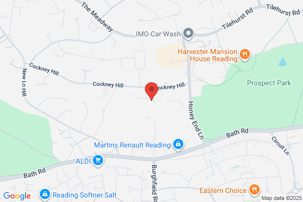 Prospect Day Nursery