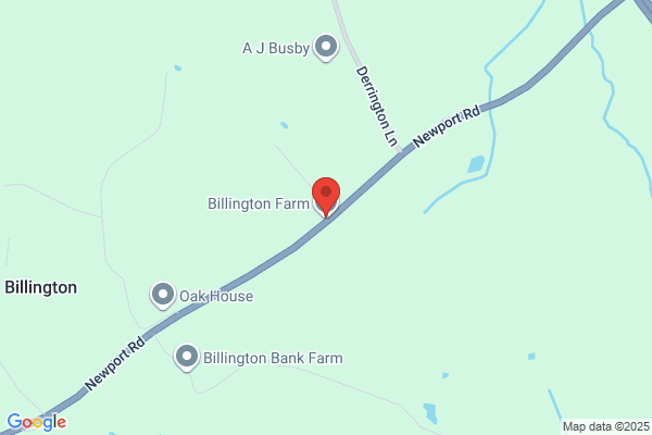Ms B M Billington