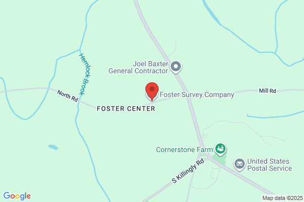 Foster Bryant Surveying