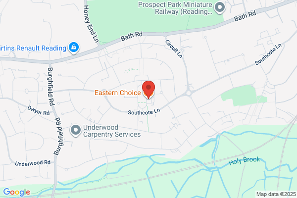 Eastern Choice