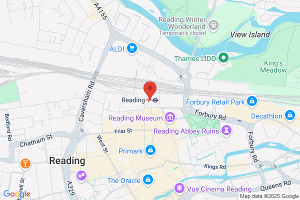 Reading Taxis Services