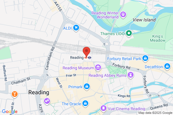 Reading Taxis