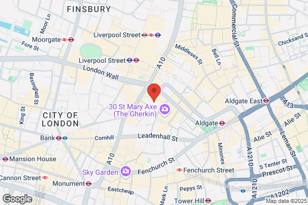 European Market Liaison Ltd