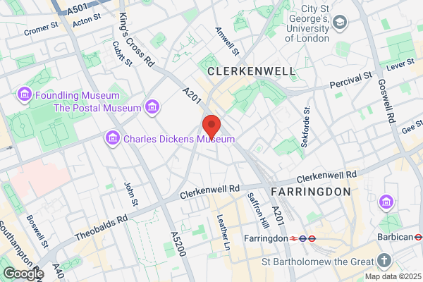 Packet Data Systems Ltd