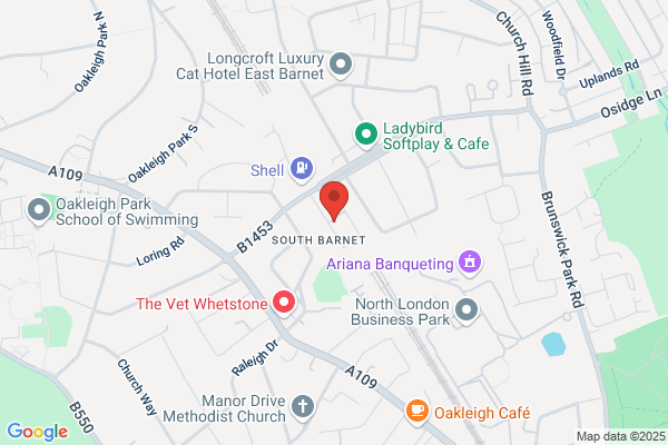 Thames Valley Satellite & Aerials Systems