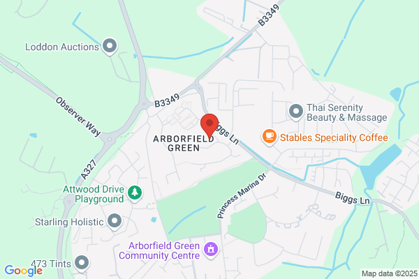 Arborco Tree Specialists