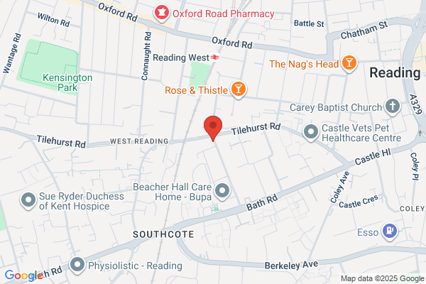 Trophy Factory (UK)