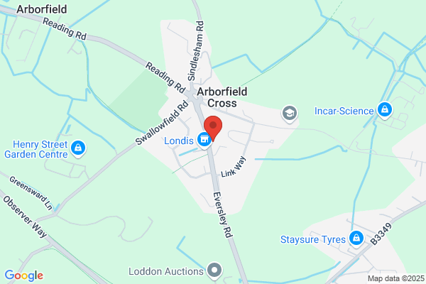 ARBORFIELD TYRES LTD