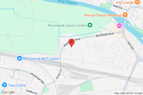 Motorway Tyres & Accessories Ltd