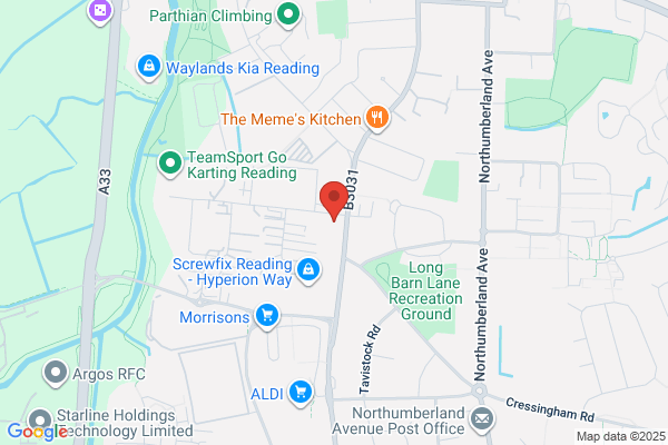 National Tyres & Autocare