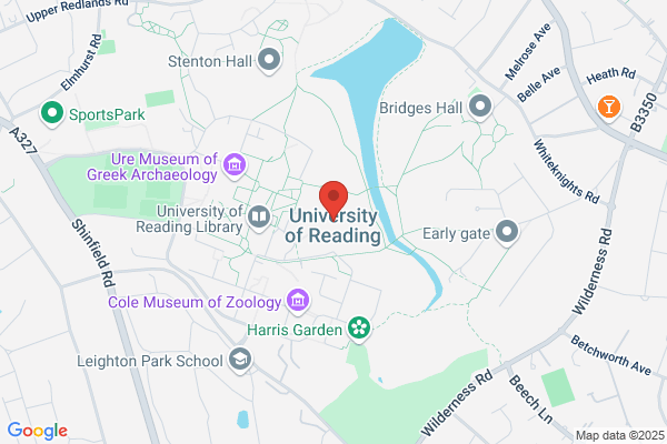 University Of Reading