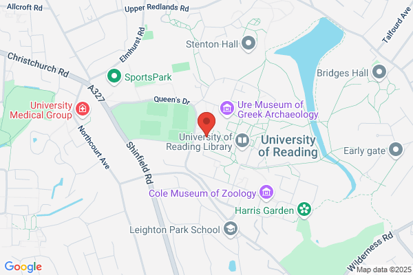 University Of Reading
