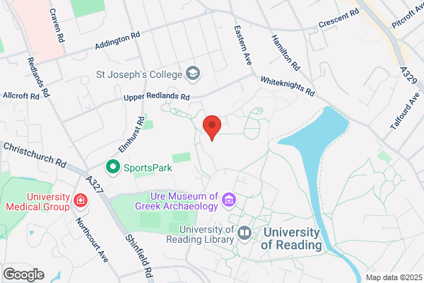 University Of Reading (Windsor Hall)